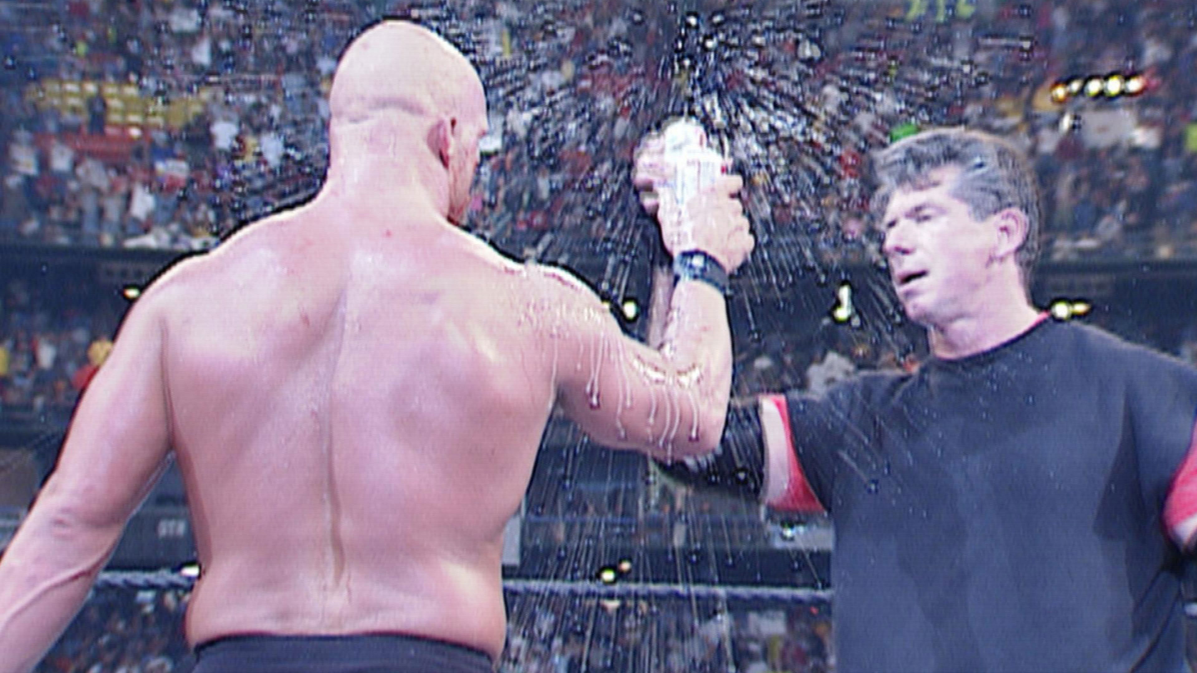 Austin vs. McMahon: Part Two