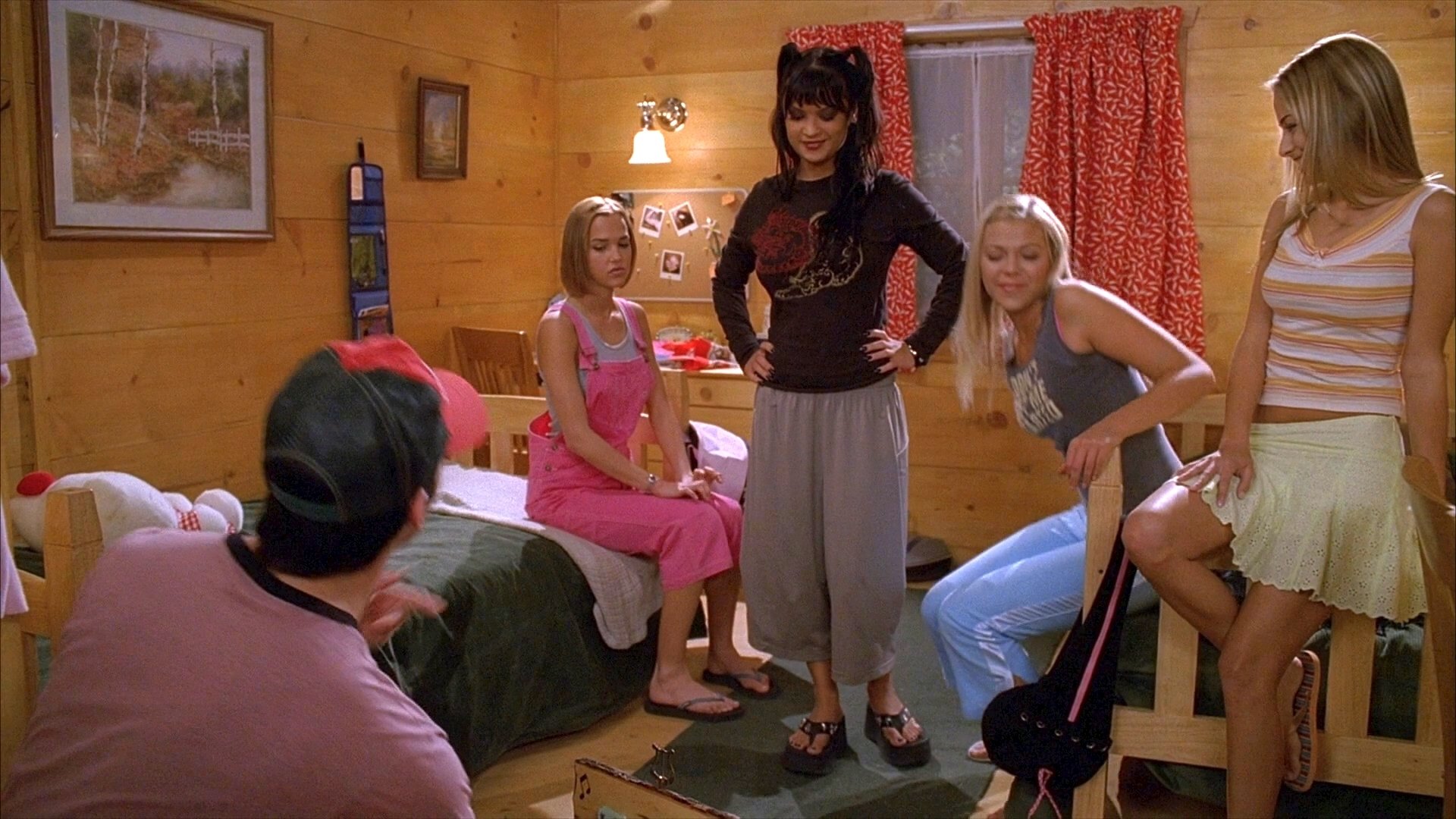 American Pie Presents: Band Camp (2005)