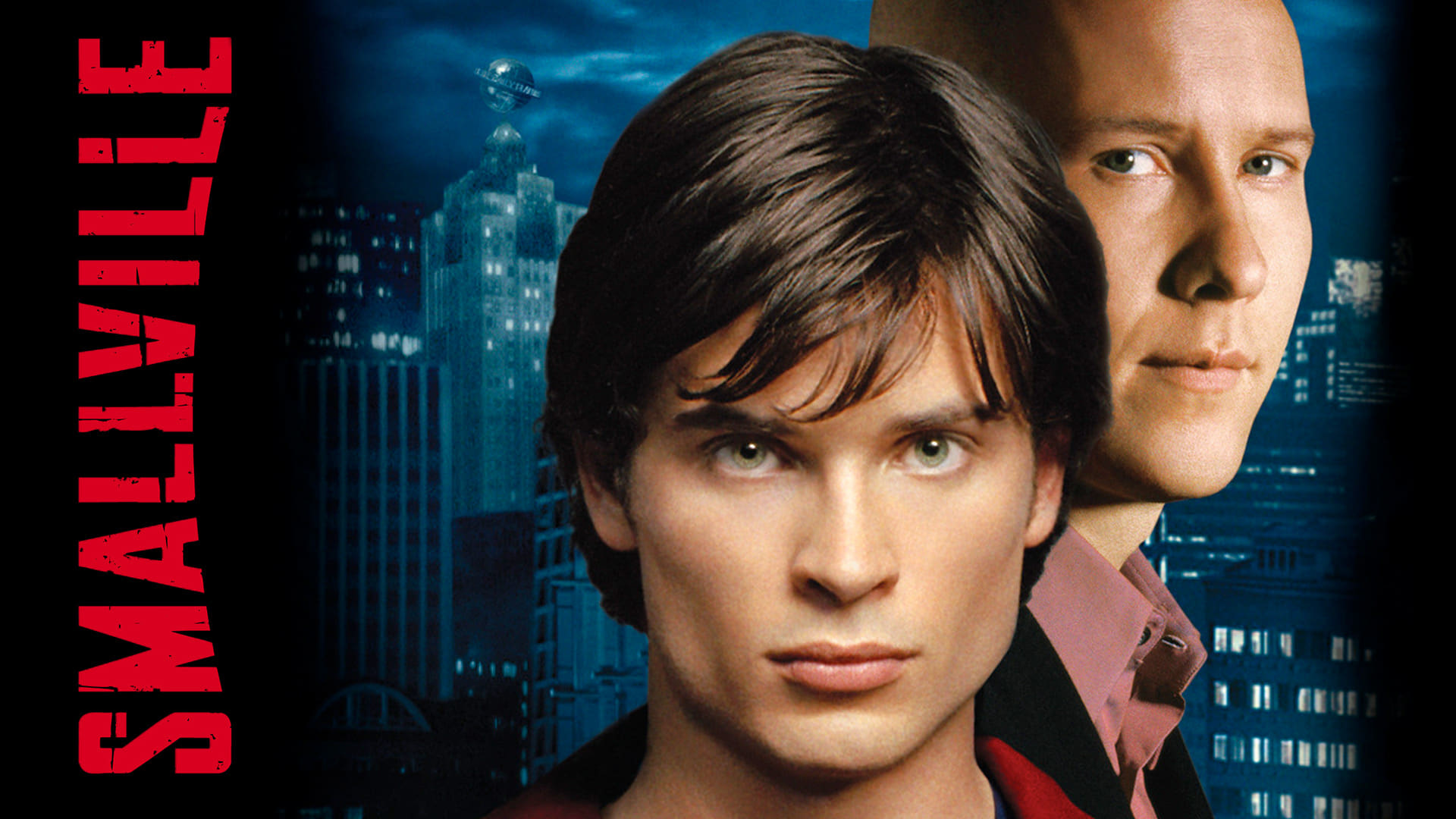 Smallville - Season 10 Episode 16