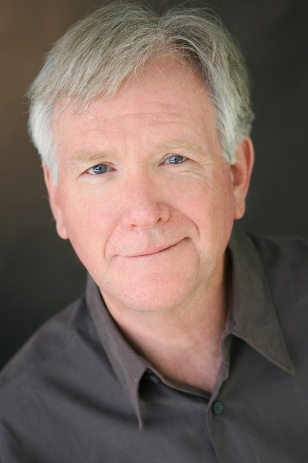 et billede af Dave Edwards