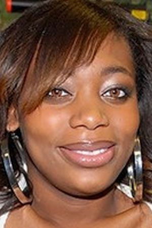 et billede af Lauren Foxxx