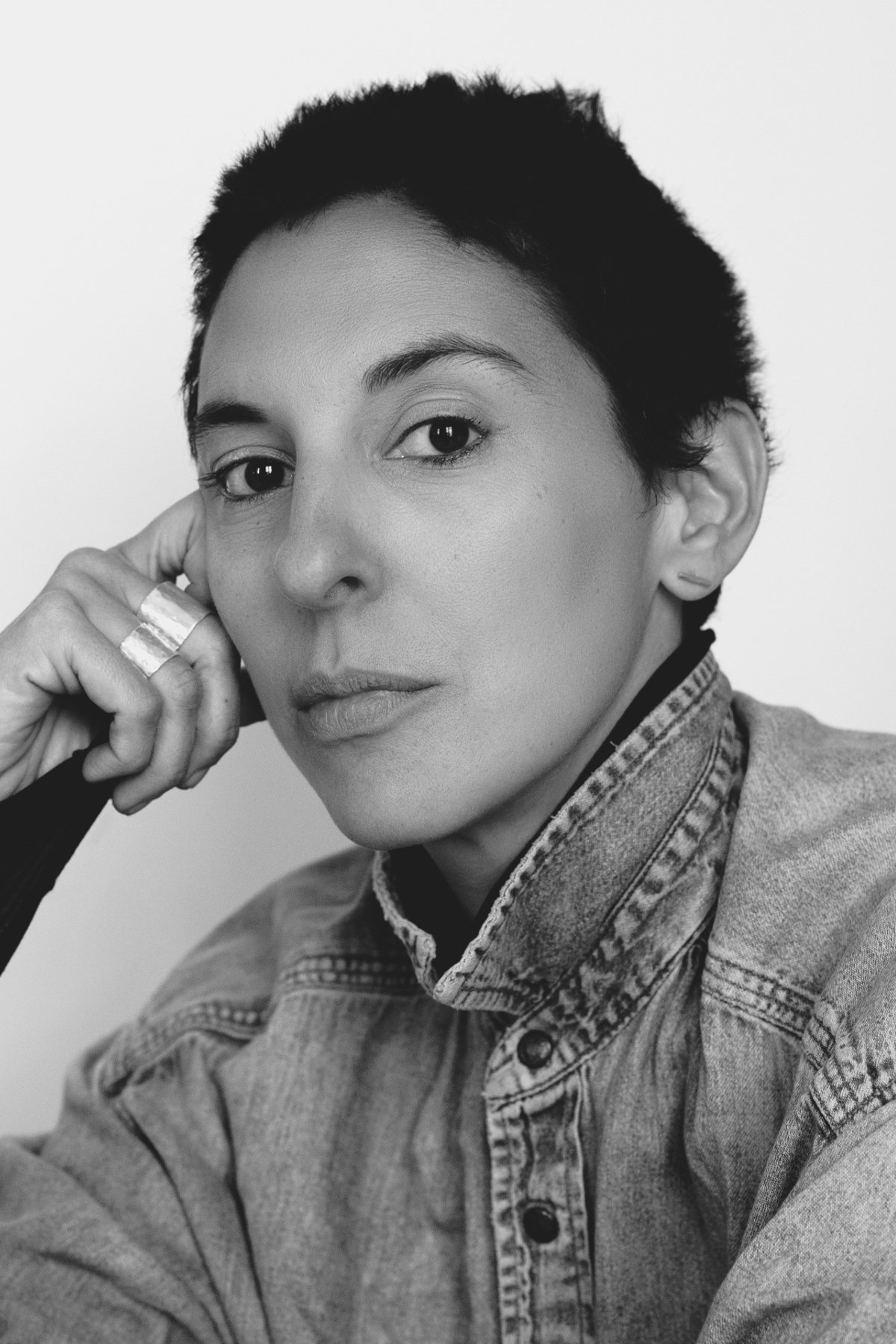 Marie Amachoukeli | Director