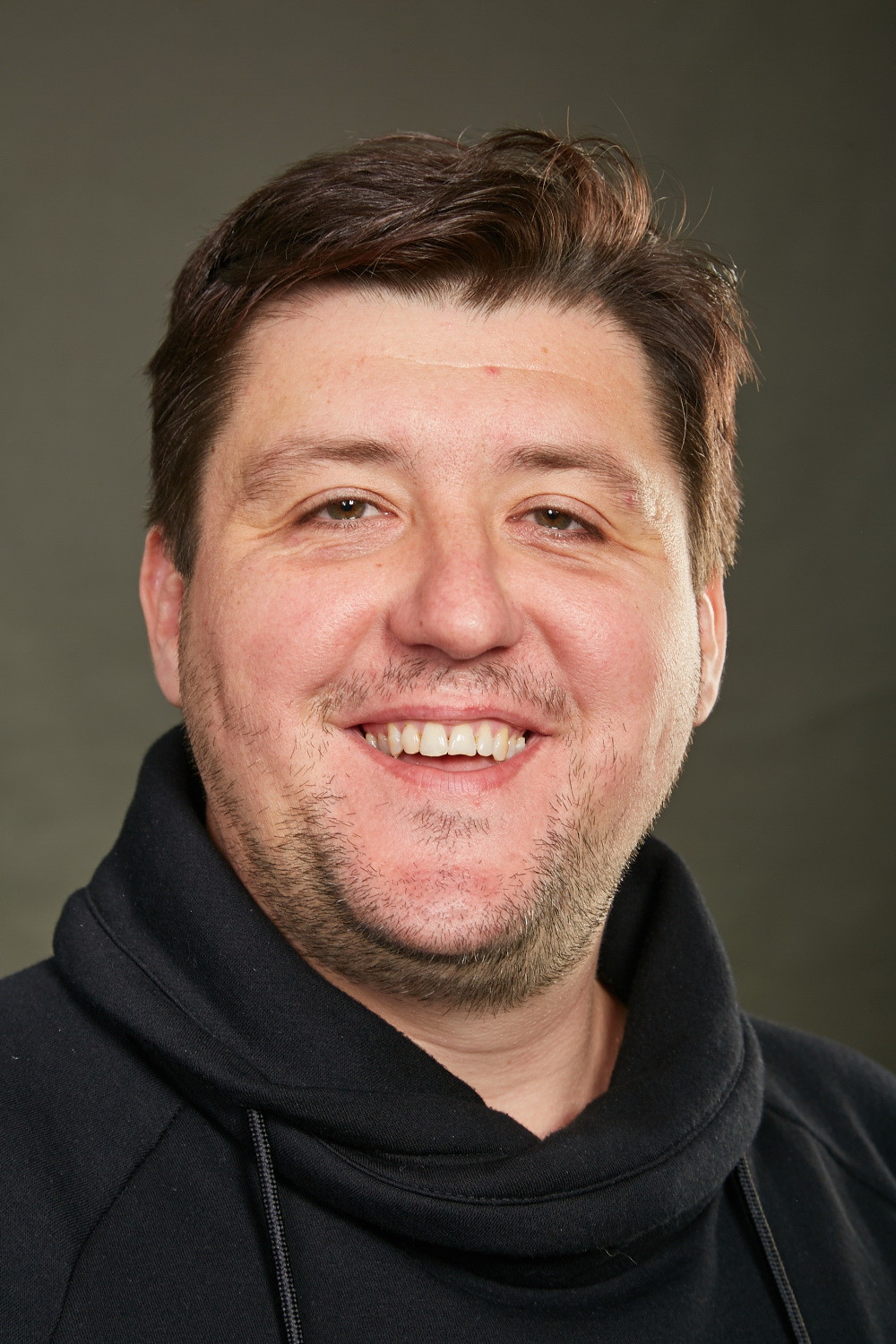 et billede af Konstantin Sirotkin