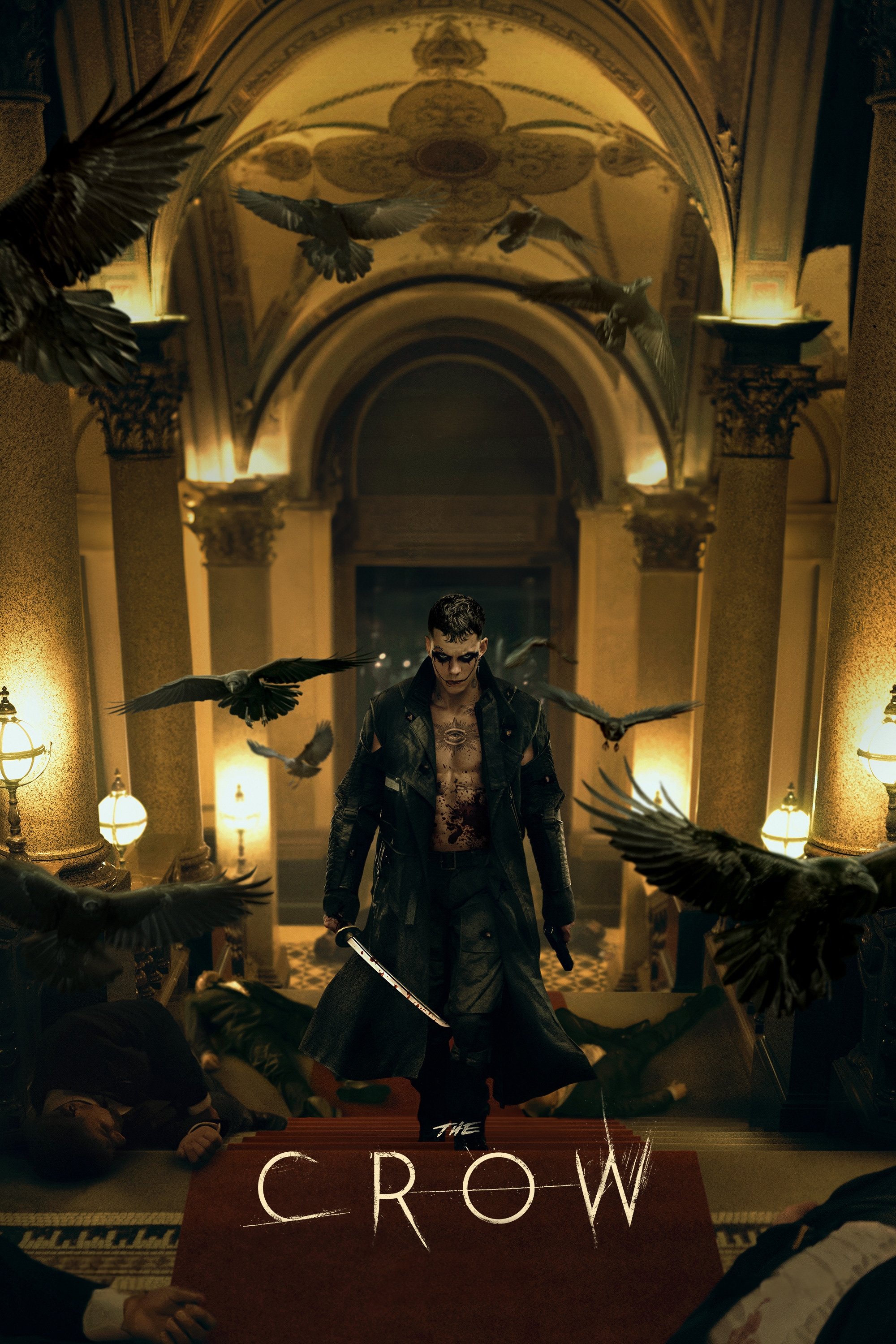 The Crow
