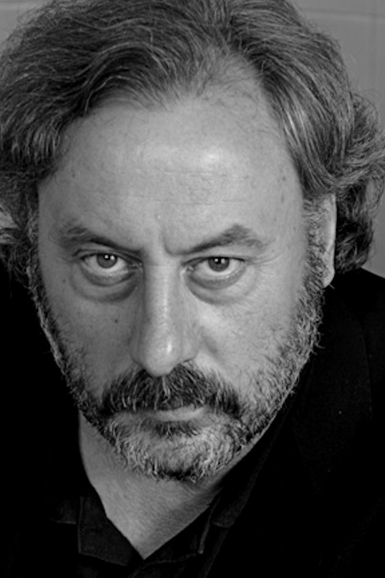 et billede af Julio Llamazares