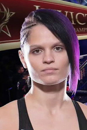 et billede af Sarah Kleczka