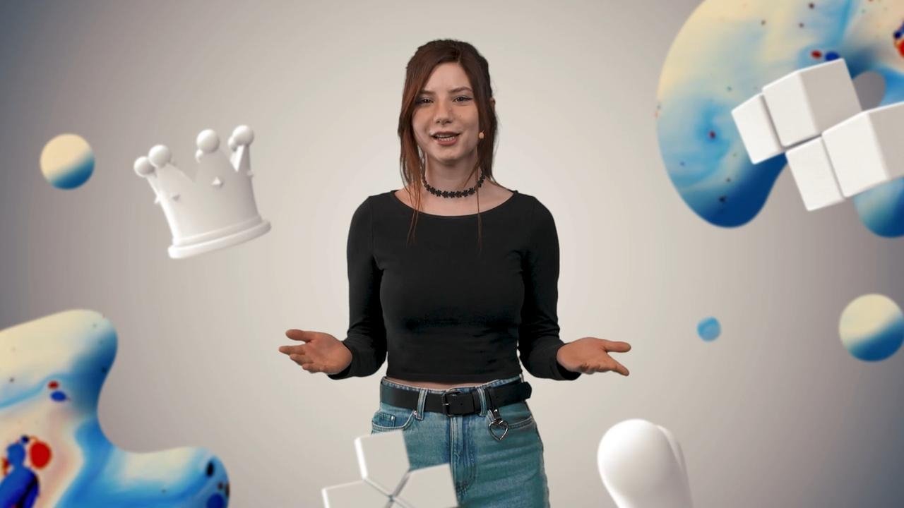 Game Two - Épisode 27