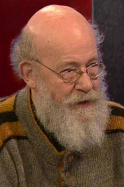 et billede af Thorkild Demuth