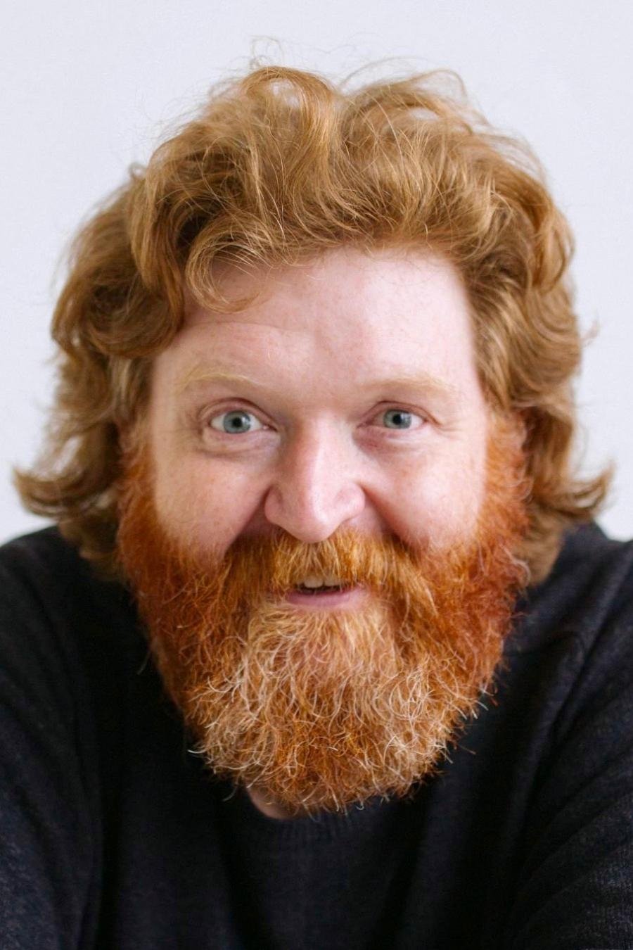 et billede af Igor Korovin