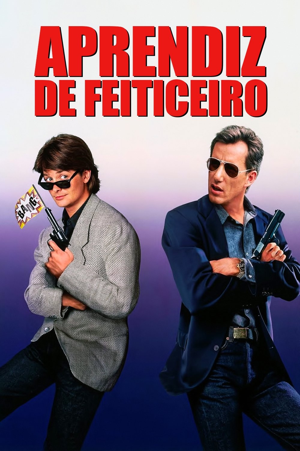 Aprendiz de Feiticeiro Aprendiz de Feiticeiro