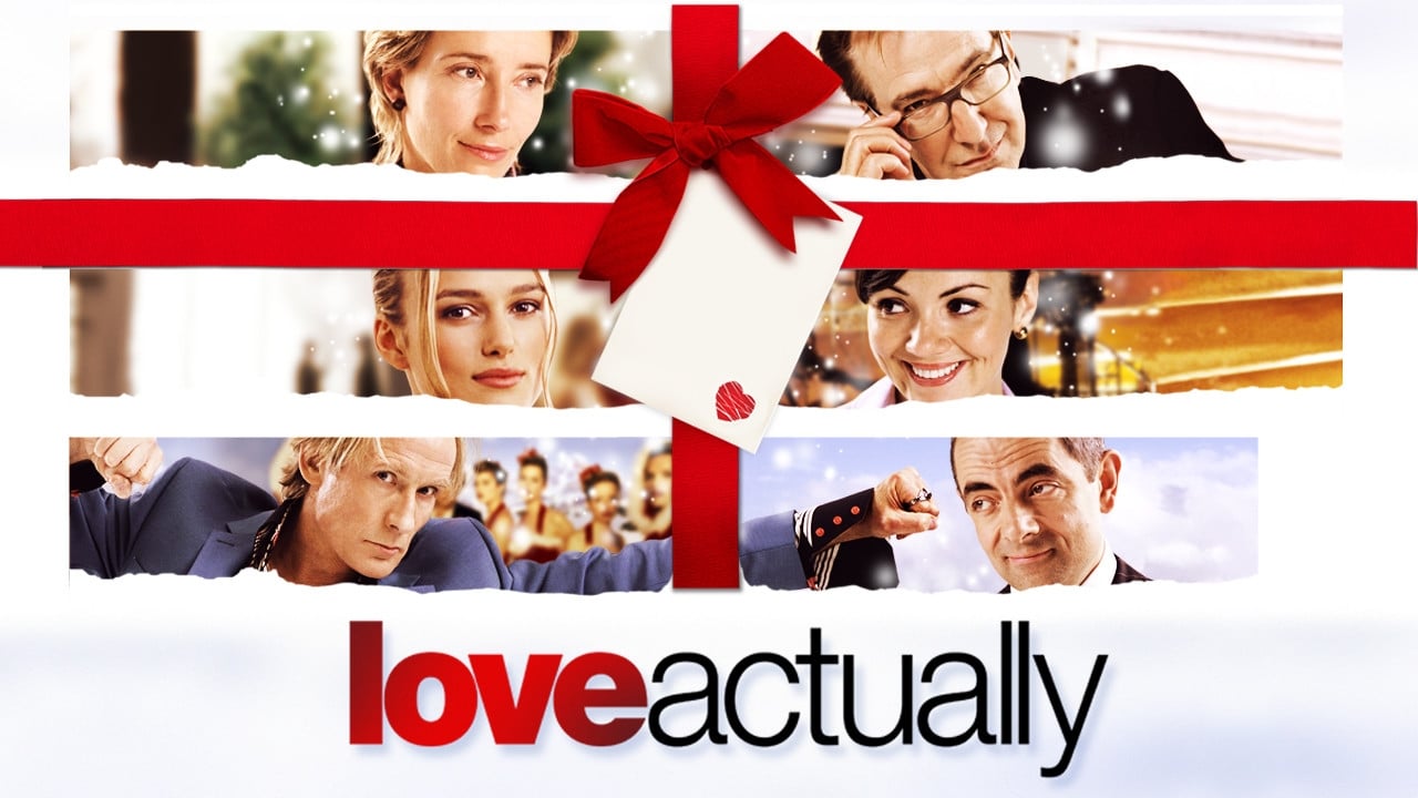 2003 Love Actually