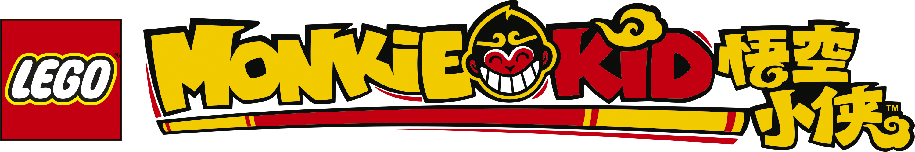 LEGO Monkie Kid