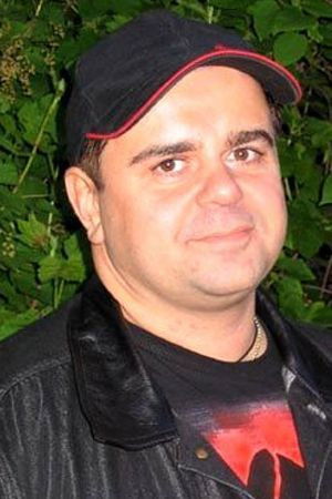 et billede af Sergey Rost