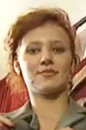 et billede af Lana Jalta