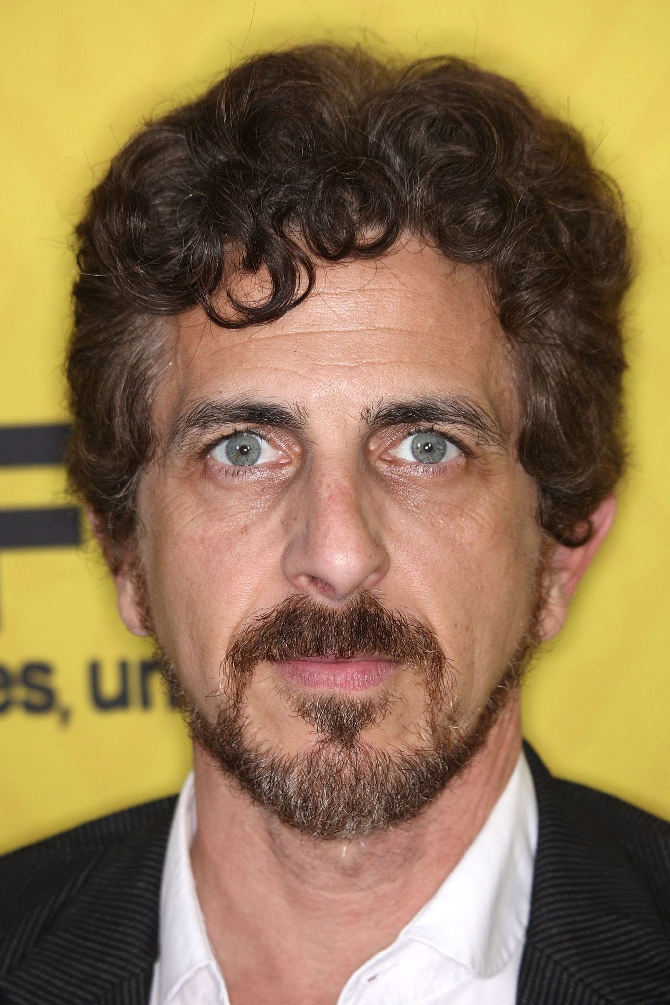 et billede af Michael Penn