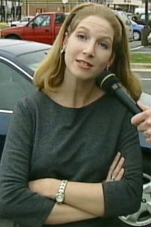 et billede af Katie Lewis