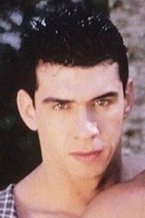 et billede af Roger Andrade