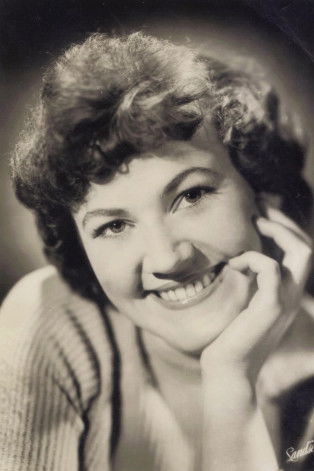 et billede af Nancy Whiskey