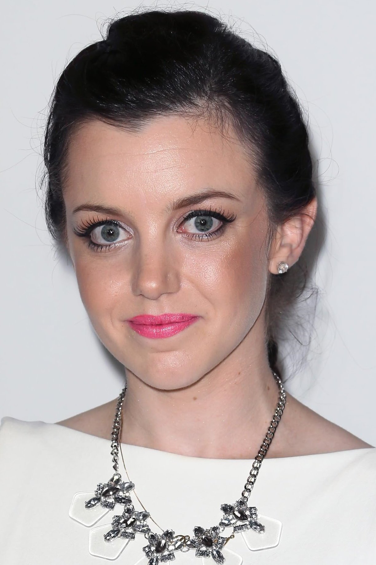 et billede af Claudia Levy