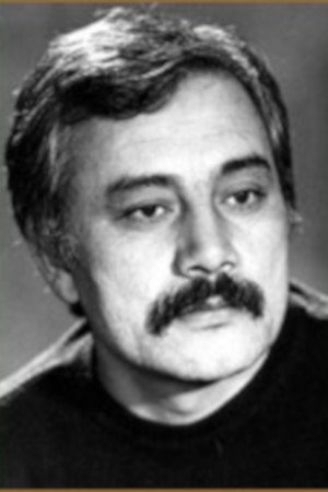 Rustam Mukhamedzhanov | Director of Photography