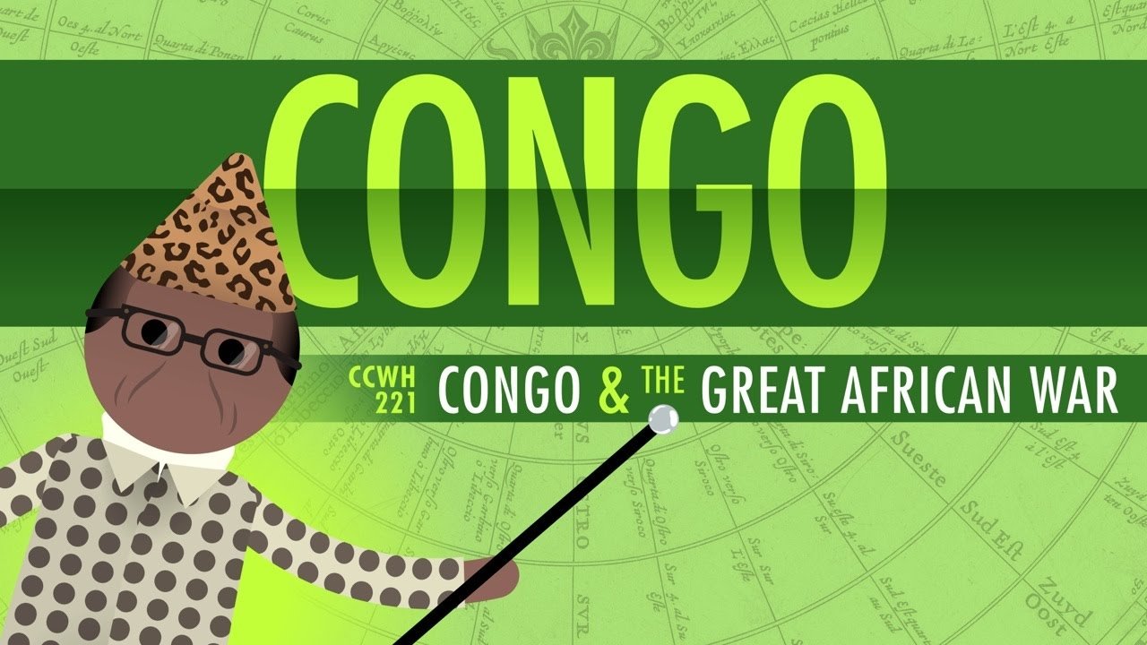 Crash Course World History - Épisode 21