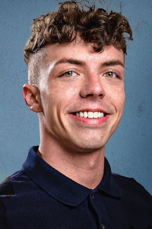 et billede af Jack Valor