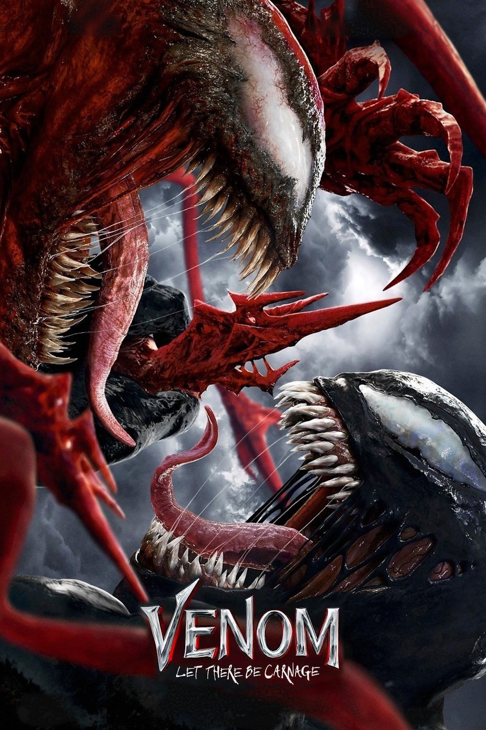 Venom: Let There Be Carnage
