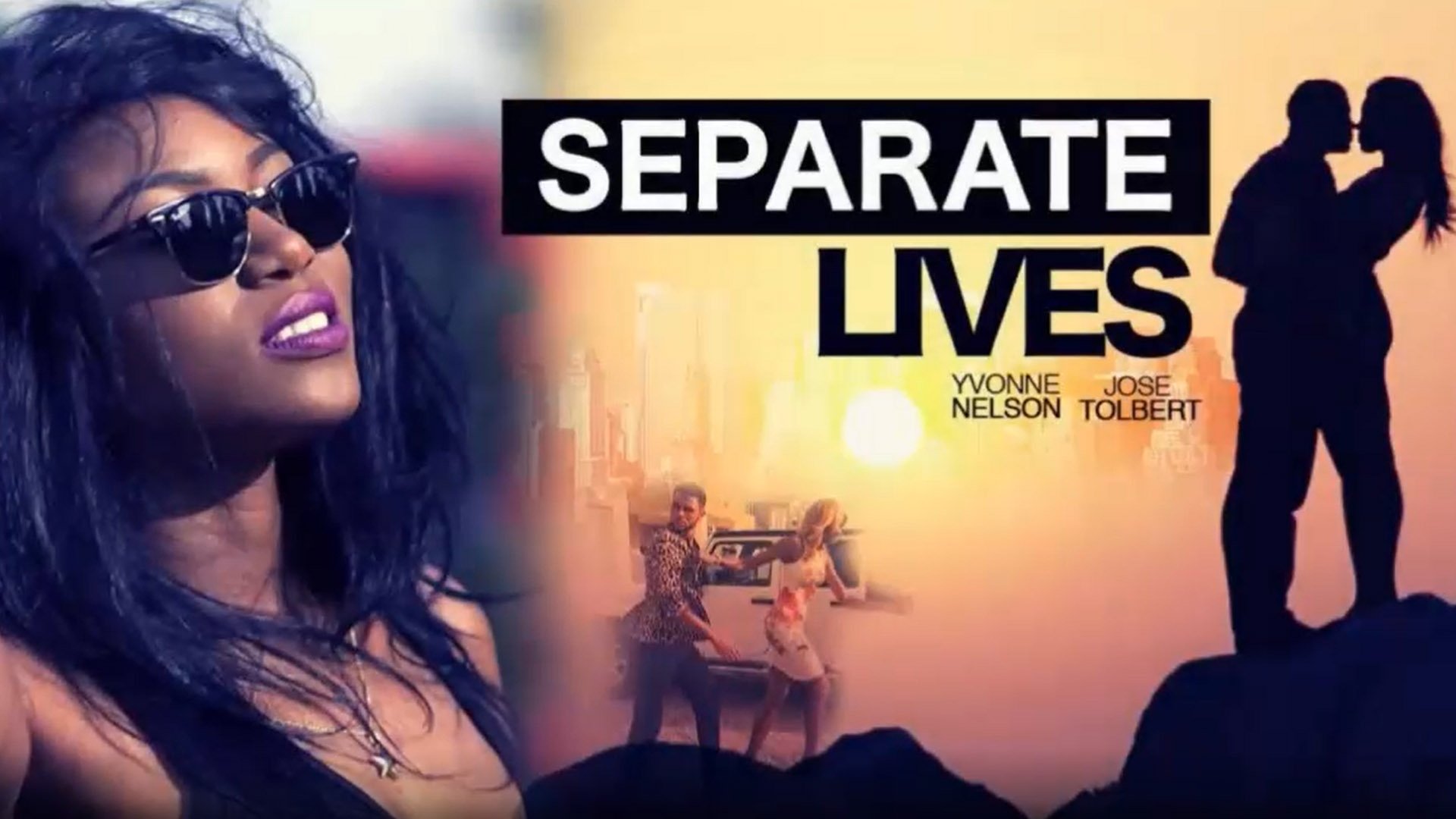 Separate Lives (2015)