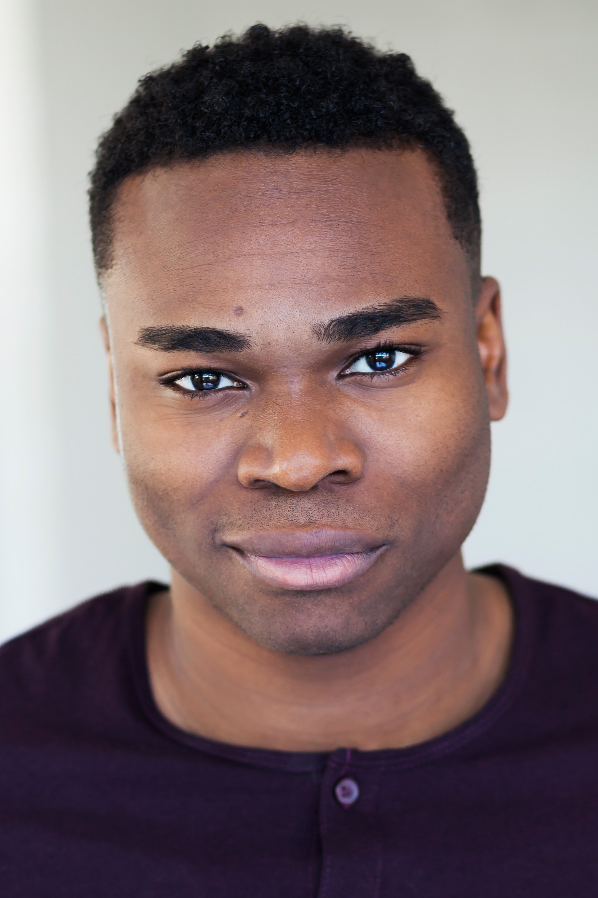 et billede af Kémy St-Éloy