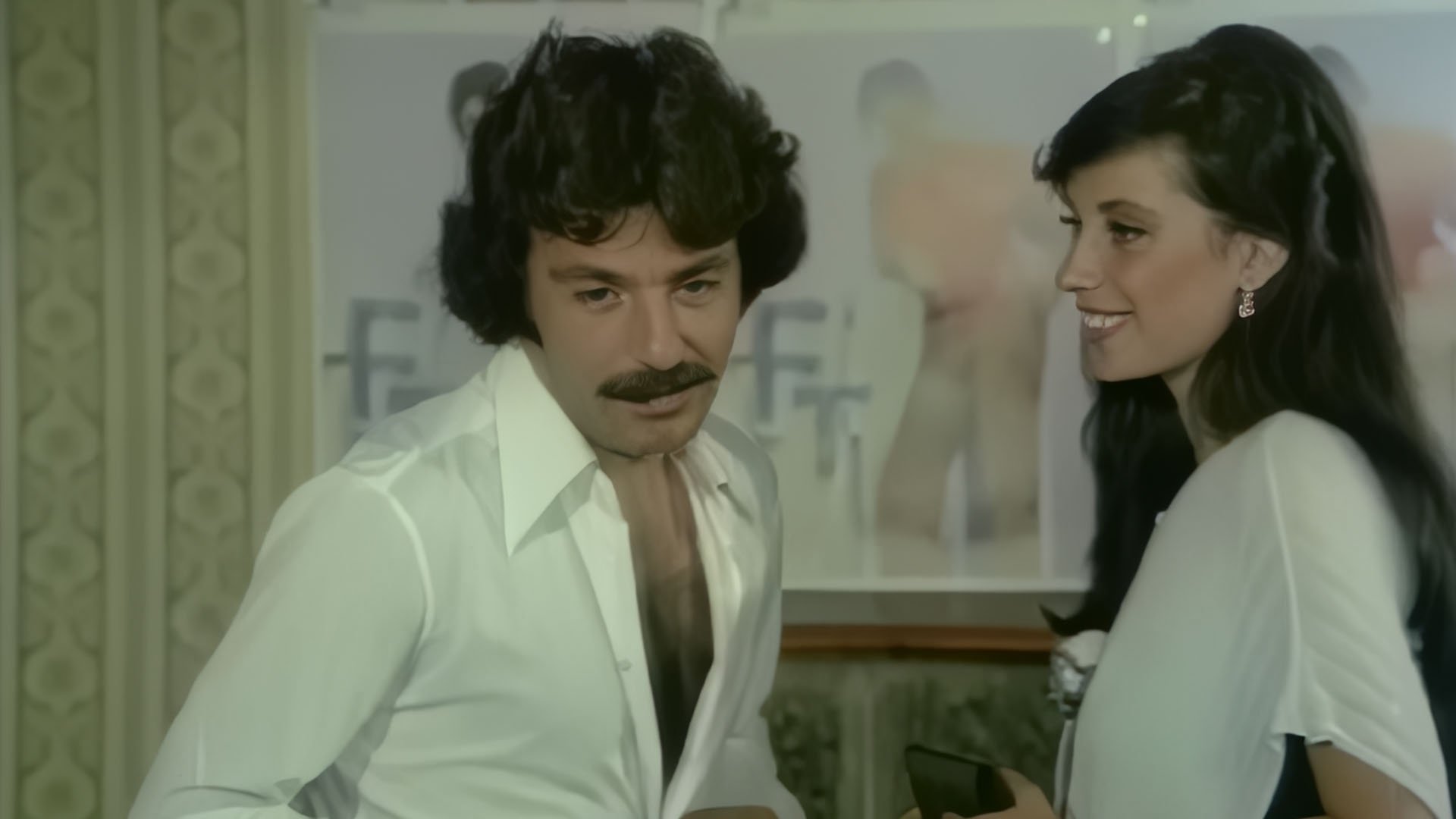 Yuvasız Kuşlar (1979)