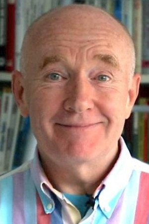 et billede af Yves Lavandier