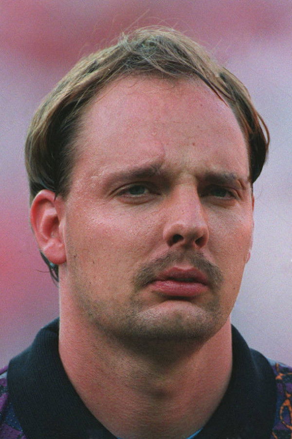 et billede af Ed de Goey