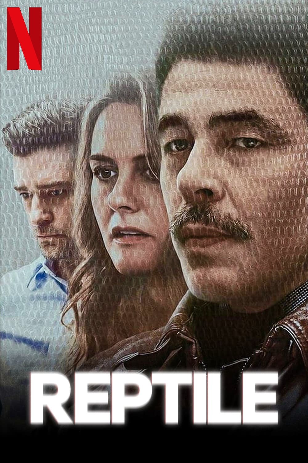 Reptile