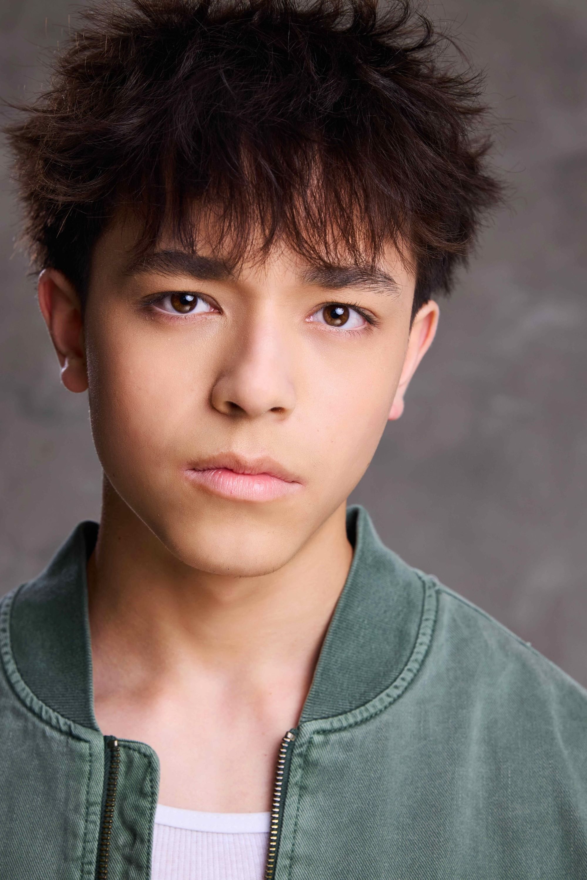 et billede af Van Brunelle