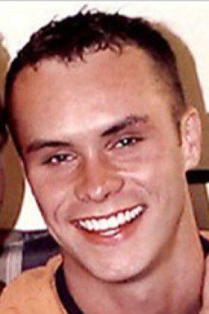 et billede af Michael Grey