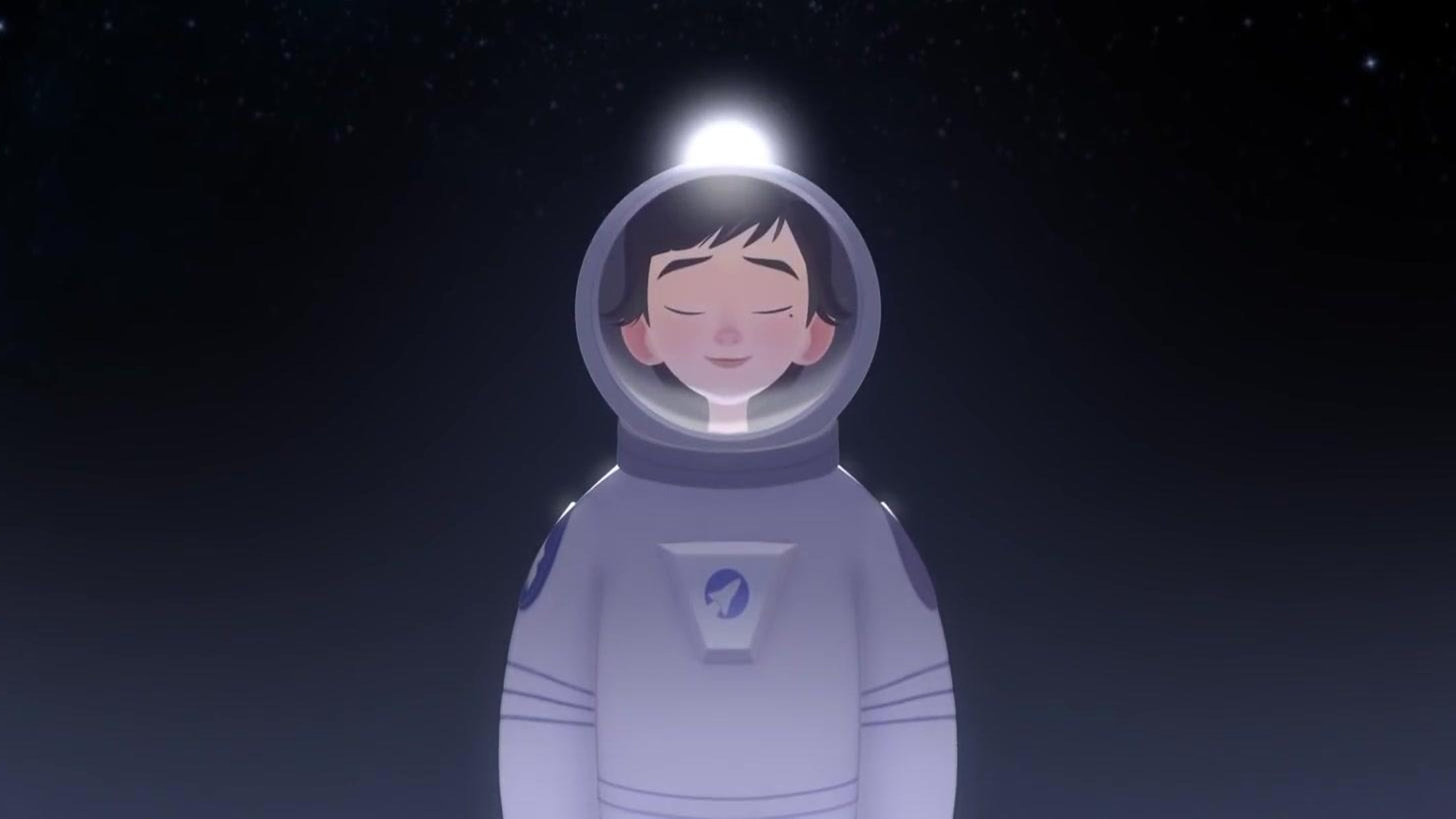 One Small Step (2018)