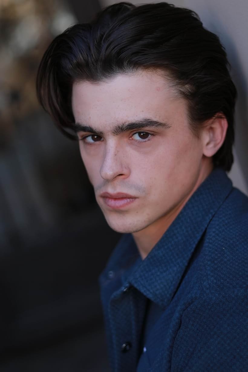 et billede af Austin Trace