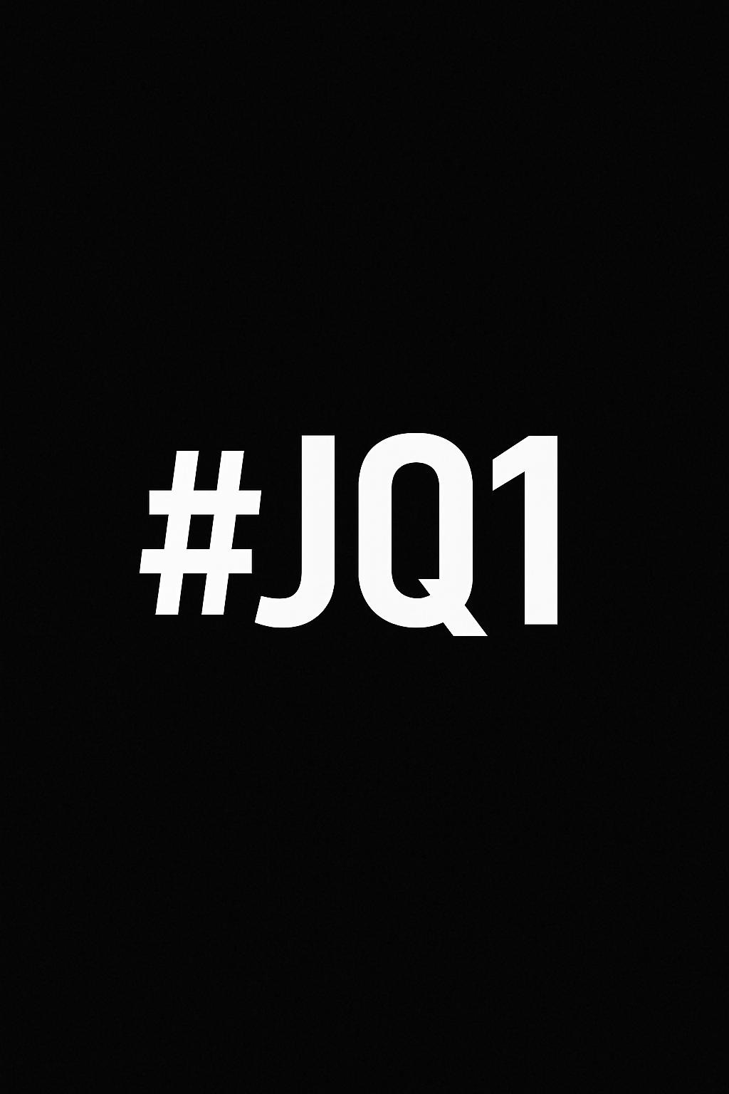 #JQ1