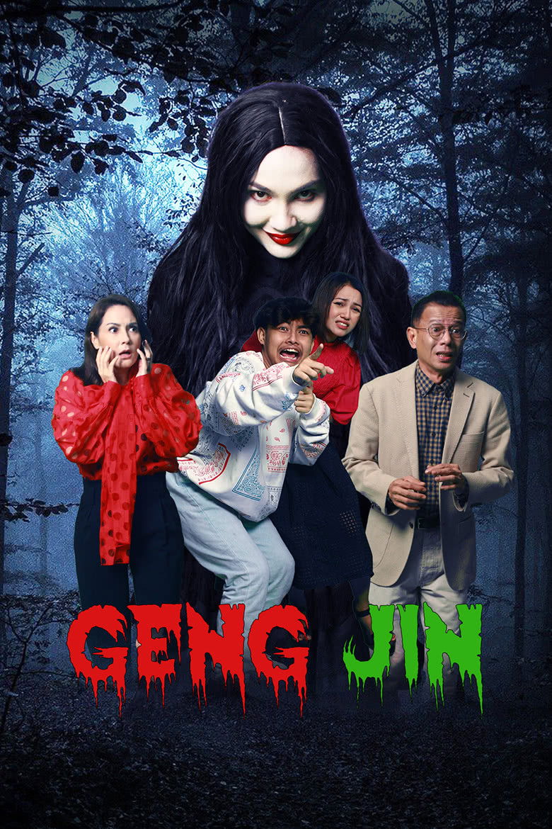 Geng Jin