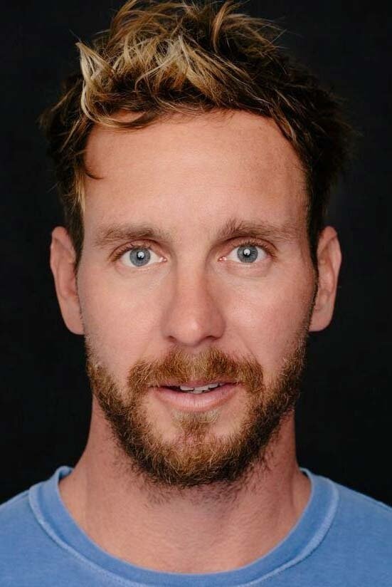 et billede af Tyler Nilson