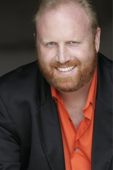 et billede af Steve Lantz