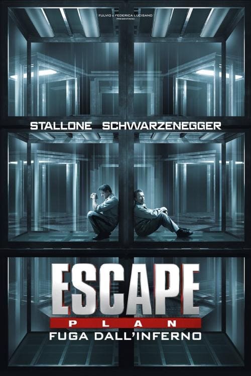 Escape Plan