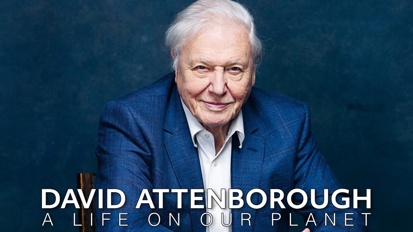 David Attenborough: una vita sul nostro pianeta