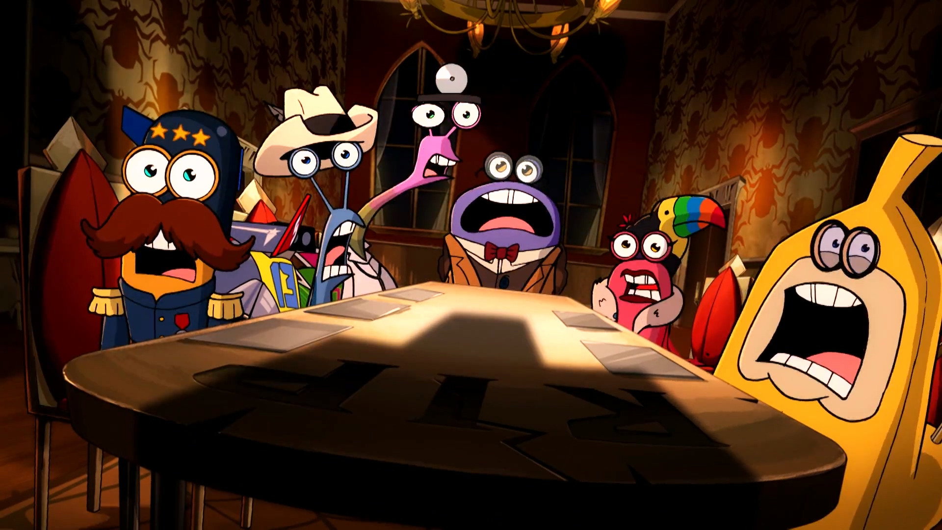 Episode 20