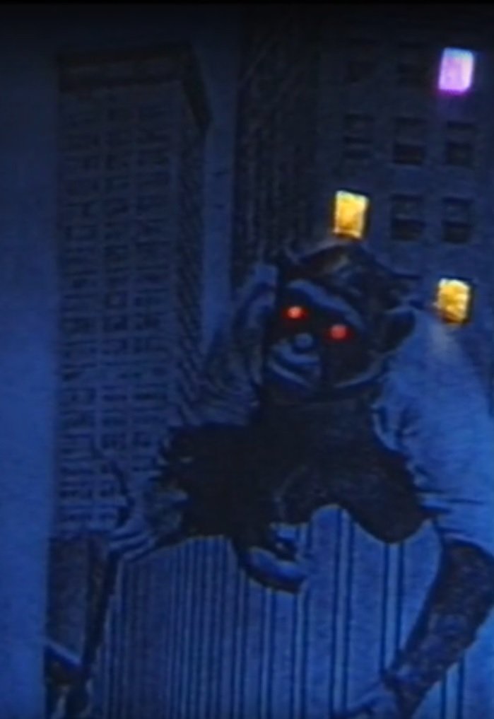 Movie image of : Sam Remembers Papa Kong