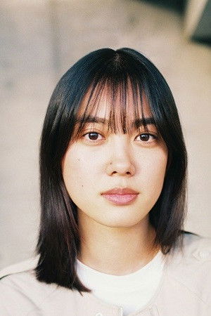 et billede af Reika Nishihata