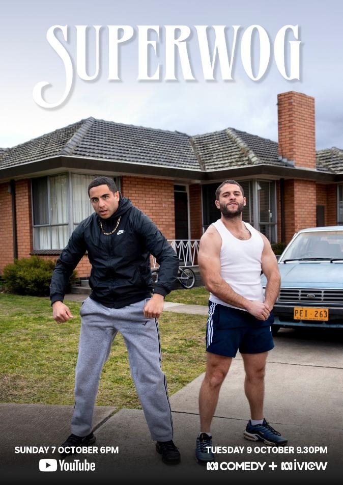 EN - Superwog (2018)