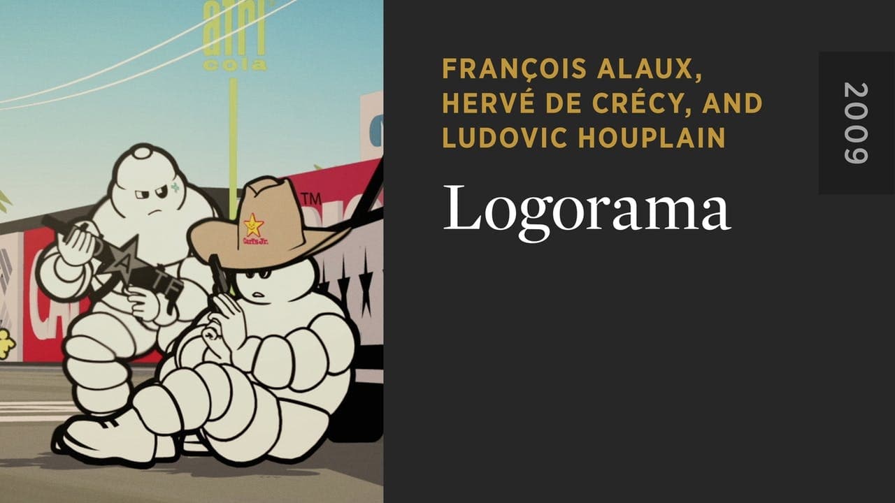 Logorama (2009)