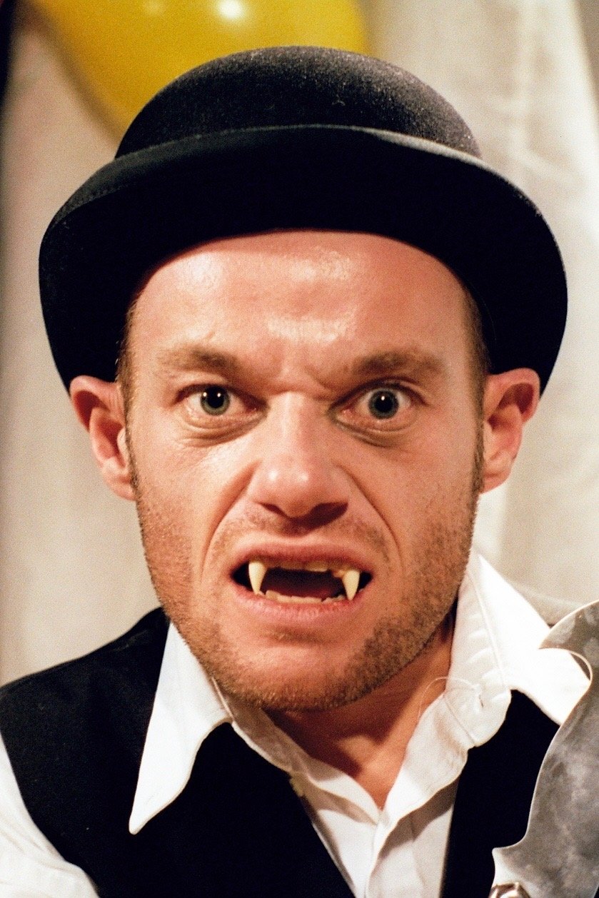 et billede af Jason Tompkins