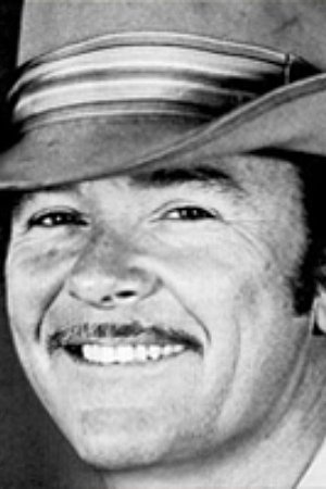 et billede af Alan Gibbs